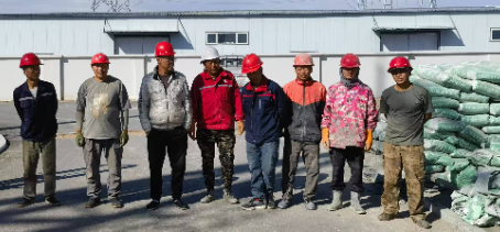 湘乡厂房地基沉降注浆加固施工队伍怎么选